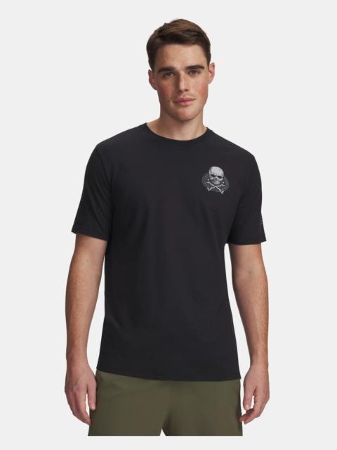 Under Armour UA Freedom Fire Skull