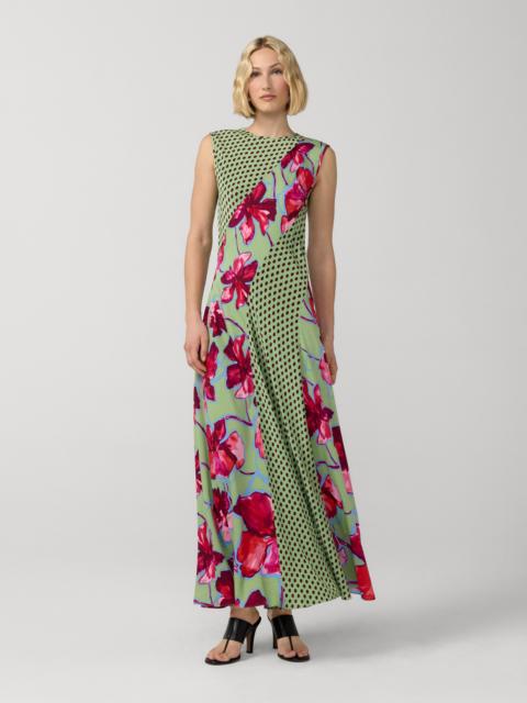 DIANE VON FURSTENBERG Cory Dress