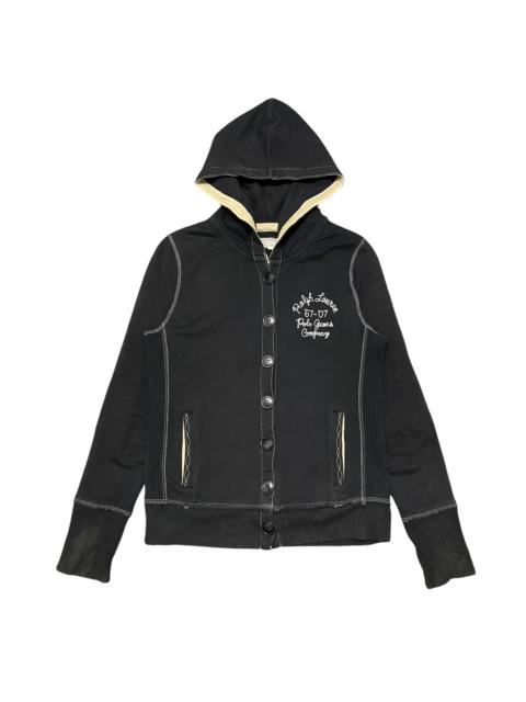 Vintage Polo Jeans Company Ralph Lauren Hoodie