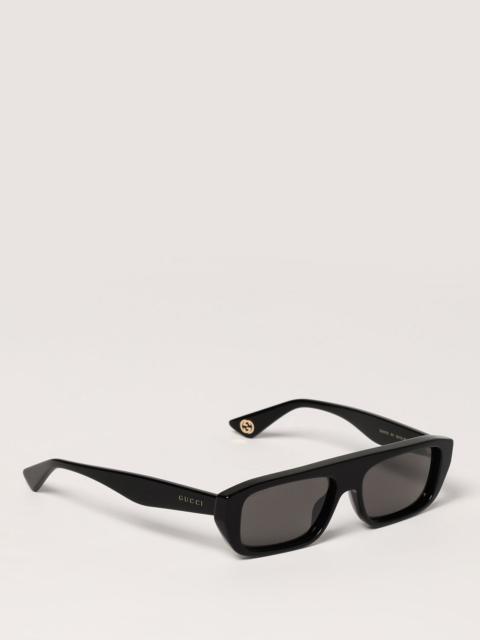 GUCCI Gucci Sunglasses Men Black
