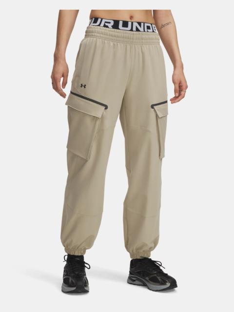 Under Armour UA Unstoppable