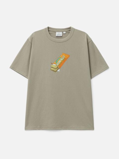 GRAMICCI GRANOLA TEE