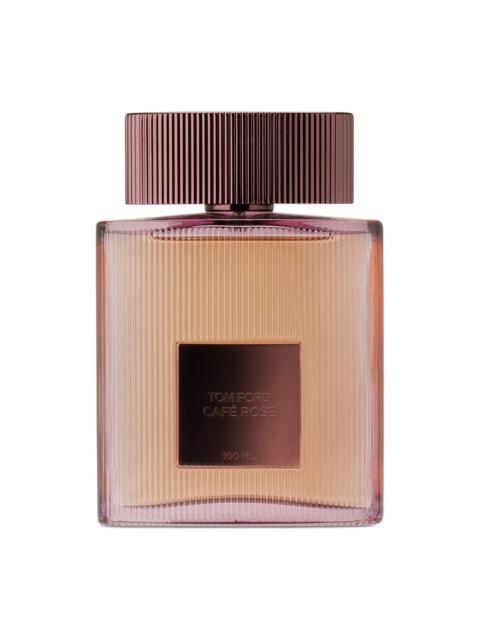 TOM FORD Café Rose Eau de Parfum, 100 mL