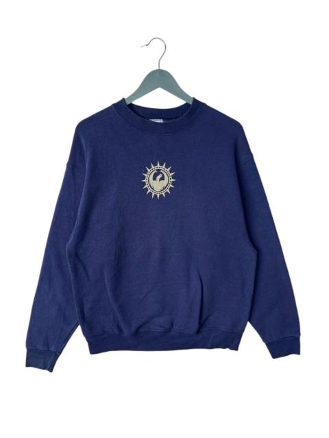 Other Designers Vintage Dragon Skateboard Sweatshirt