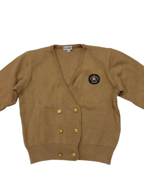Burberry Vintage Burberry’s cardigan Kid size 130A