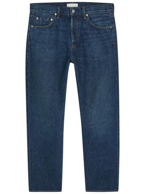 Citizens of Humanity Citizens OF Humanity Beau Straight-leg Jeans