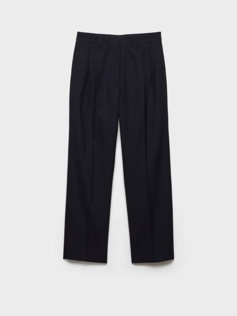 Prada Rush stitch pants