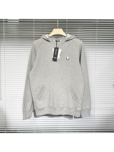 Dior DIOR hooded sweatshirt