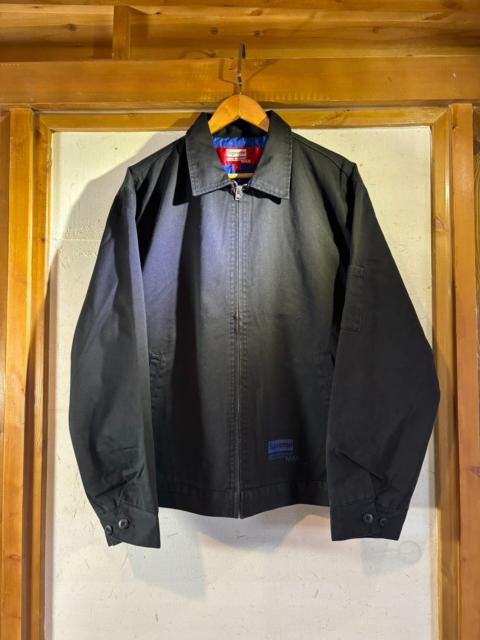 Supreme Junya Watanabe x Supreme Administrative Jacket