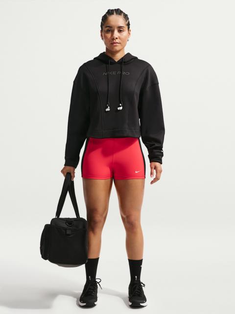 Nike Nike Pro Sculpt Women's Dri-FIT High-Waisted 5" Biker Shorts