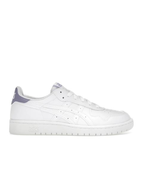 Asics ASICS Japan S White Ash Rock (Women's)