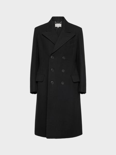 Maison Margiela Wool coat
