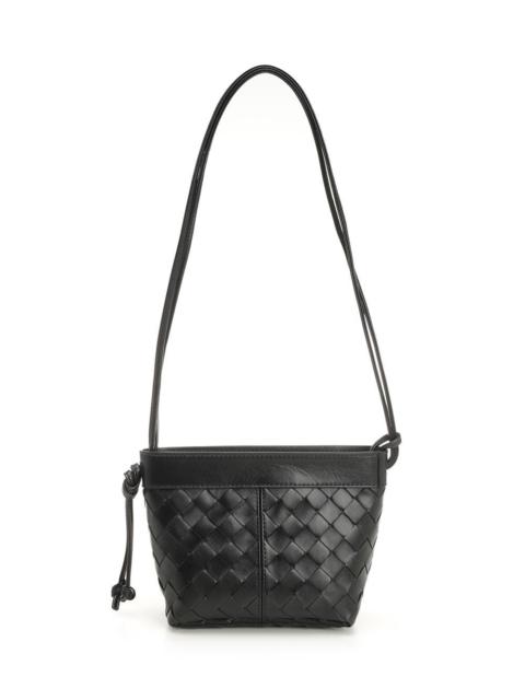 Bottega Veneta Bottega Veneta Women Small Intrecciato Card Holder