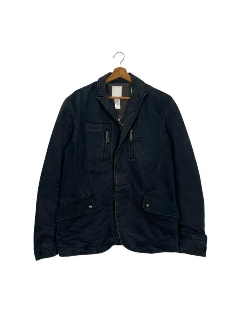 Diesel Diesel Cotton Jacket