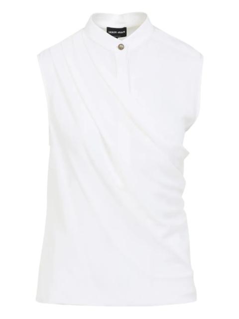GIORGIO ARMANI Giorgio Armani Women Shirt