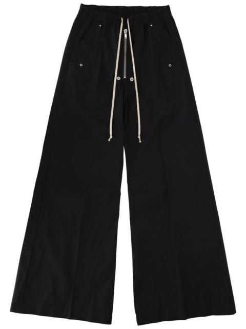 Rick Owens Rick Owens Men Pants "Wide Bela"