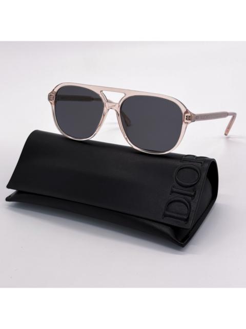 Dior NEW DIOR INDIOR N1I 40A UNISEX SUNGLASSES DIOR DM40114I 72A