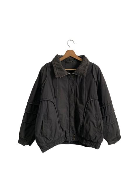 Other Designers Vintage - Japanese Brand Bomber Jacket Mix10