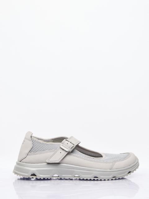SALOMON RX Mary Jane Sneakers