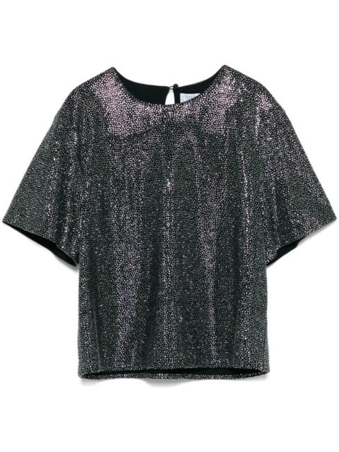 GIUSEPPE DI MORABITO Giuseppe Di Morabito Women T-Shirt