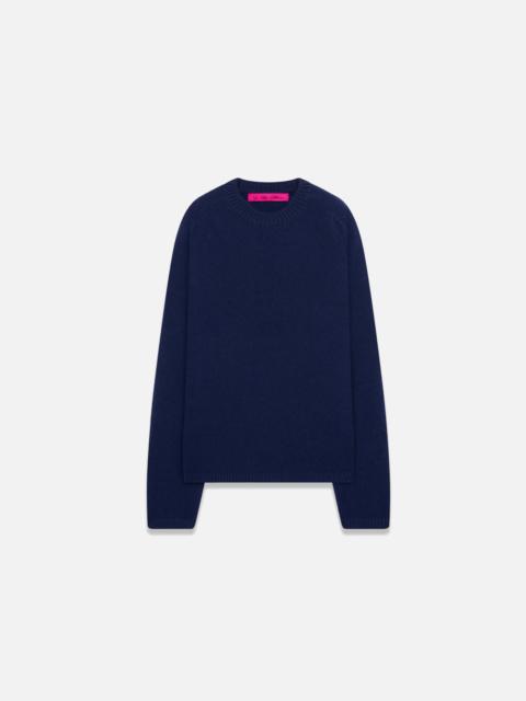 The Elder Statesman LAUREL CREW