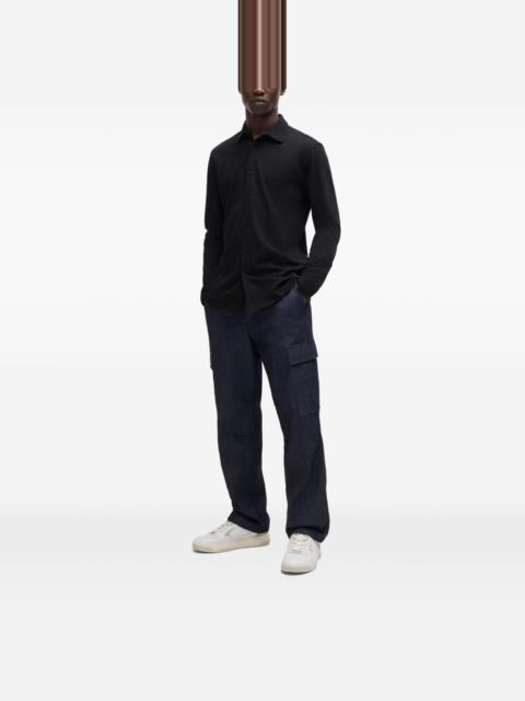 cotton shirt