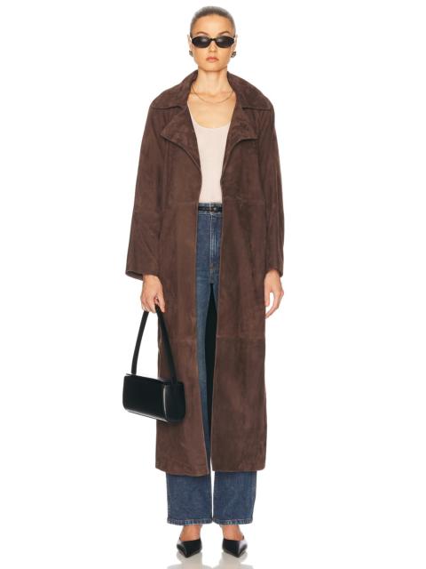 NOUR HAMMOUR Althea Jacket