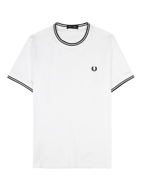 Fred Perry M1588 cotton T-shirt