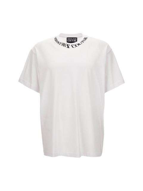 VERSACE JEANS COUTURE Logo t-shirt