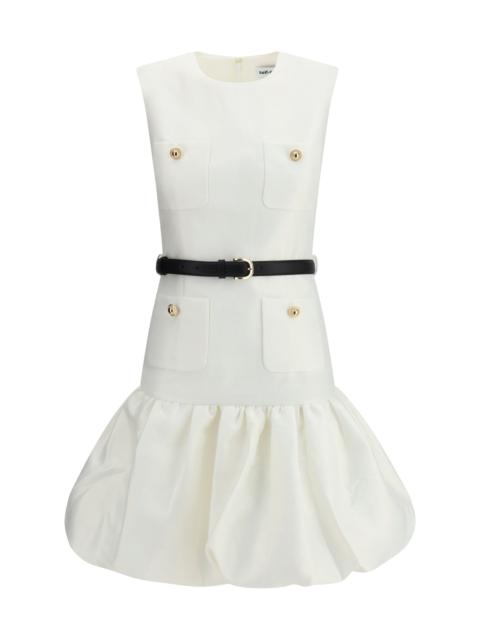 self-portrait Self-Portrait Women Taffeta Short Dress