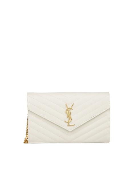 SAINT LAURENT Saint Laurent White Mini Bags Women