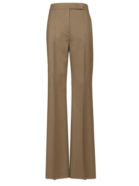 Max Mara Max Mara Women Straight Trousers