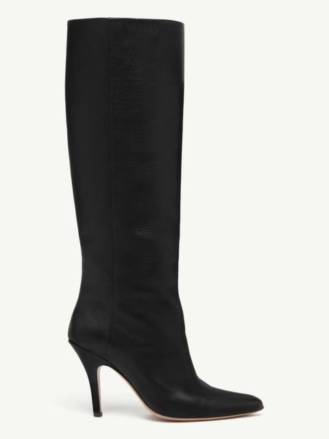 MM6 Maison Margiela Architype Knee high boots