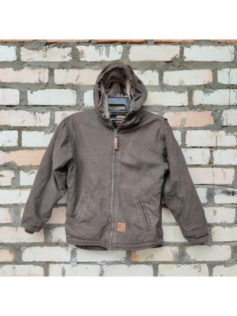 Other Designers Streetwear - Berne Hoodies Jackets