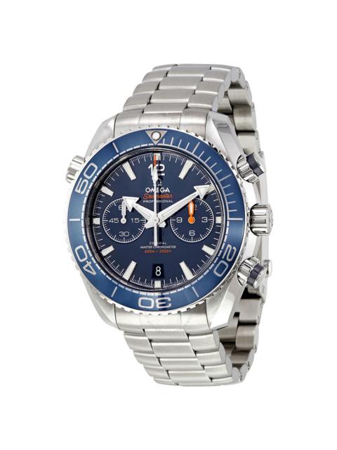 OMEGA Omega Seamaster Planet Ocean Chronograph Automatic Men's Watch 215.30.46.51.03.001