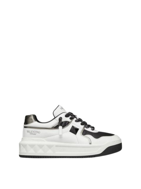 Valentino One Stud XL Sneaker
