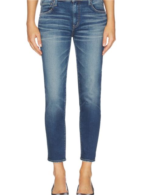 MOUSSY VINTAGE Medway Skinny Jeans