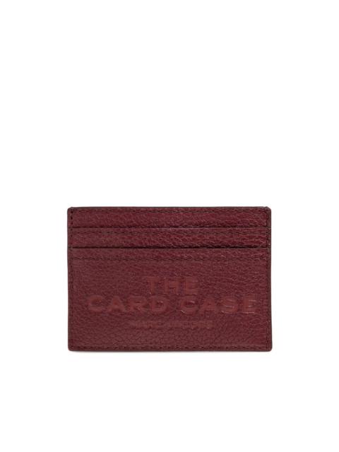 Marc Jacobs THE CARD CASE