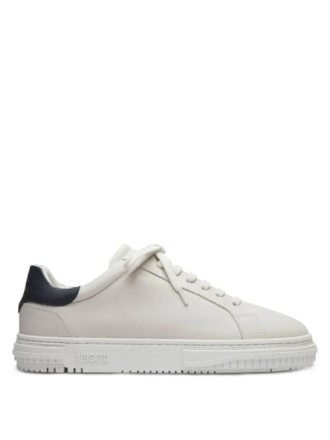 Axel Arigato Axel Arigato Atlas Low-Top Leather Sneakers