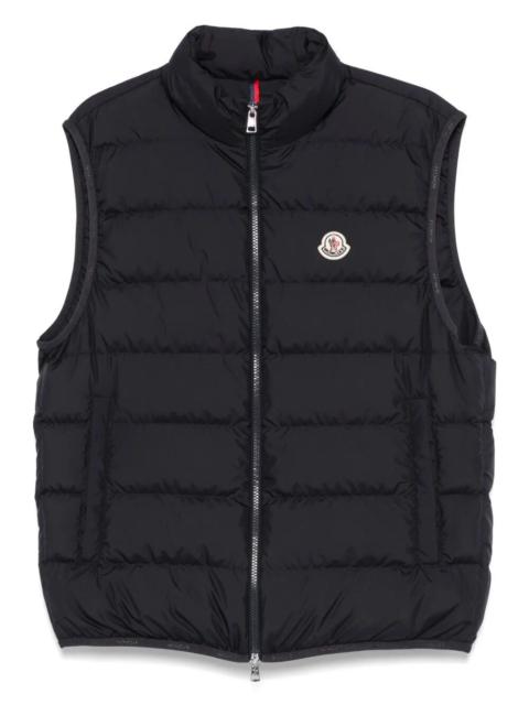 Moncler `Contrin` Jacket