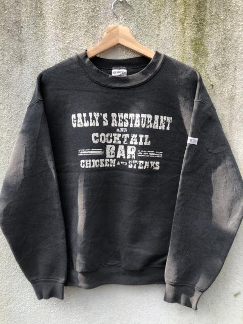 Other Designers Edwin × Vintage - Edwin Beggy Sweatshirt