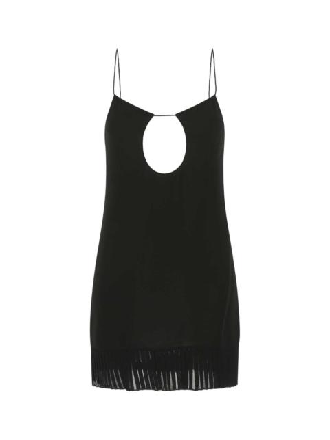 Saint Laurent Women Abito