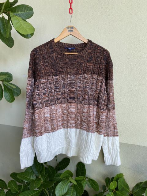 Other Designers Japanese Brand - Ciaopanic knitwear