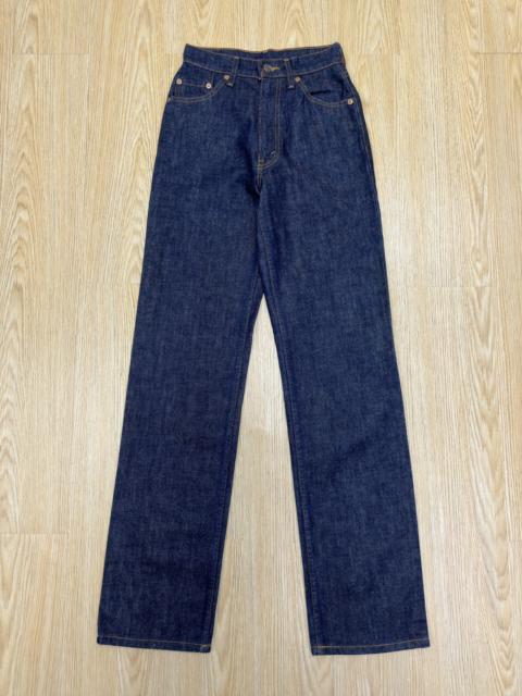 Other Designers Very Rare - RARE Levis W515 Japan 1998 Deadstock-W31