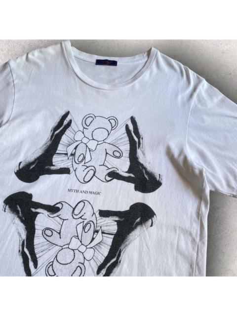 UNDERCOVER Undercover Myth And Magic T Shirt