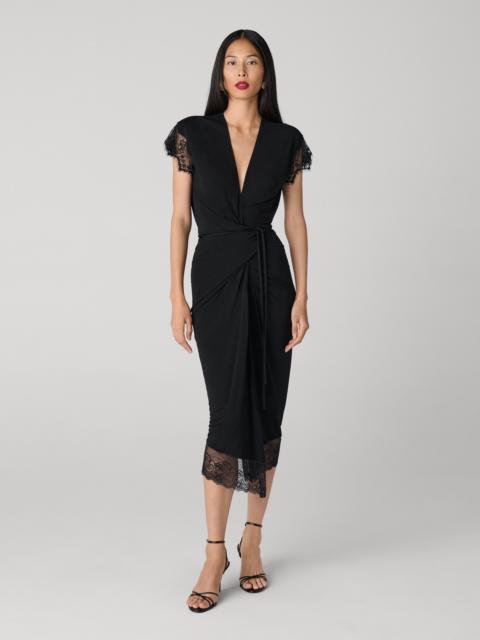 DIANE VON FURSTENBERG Mariana Dress