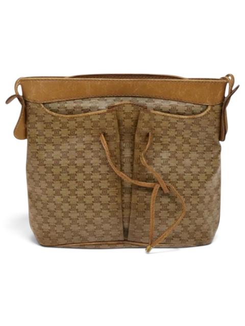 CELINE Leather handbag