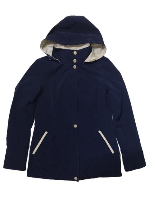 Other Designers Nautica Detachable Hoodie Light Jacket