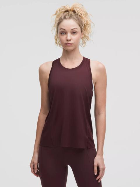 lululemon Fast and Free Singlet