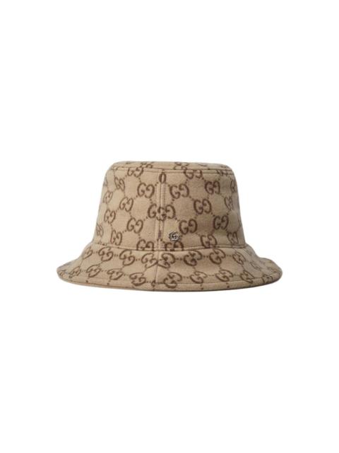 GUCCI Wool hat